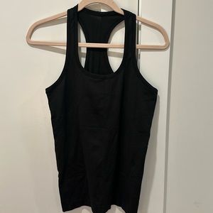 lululemon Swiftly tank